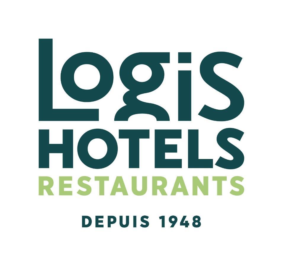 Logis - Saint-louis & Restaurant Pauze 3*